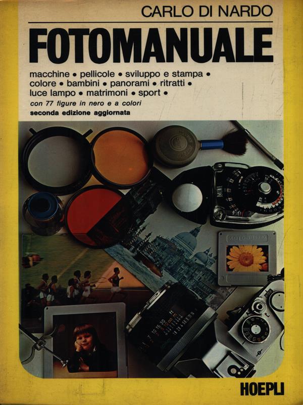 Fotomanuale