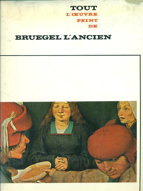 Bruguel l'ancien