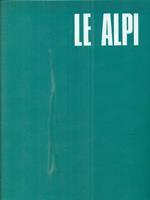 Le Alpi