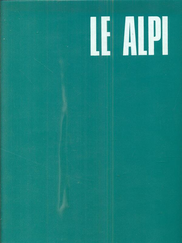 Le Alpi