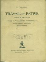 Travail et patrie