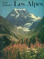 Les Alpes