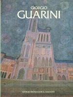 Giorgio Guarini. Prima edizione. Copia autografata