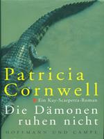 Die damonen ruhen nicht