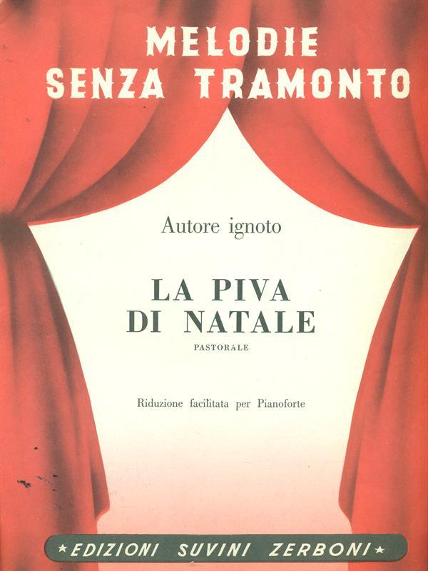 Melodie senza tramonto