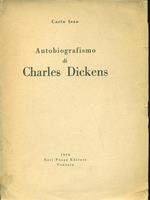 Autobiografismo di Charles Dickens