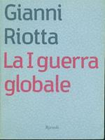 La I guerra globale