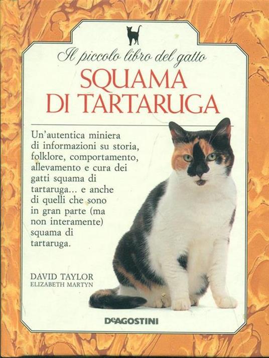 Squama di tartaruga - Taylor,Martyn - copertina