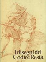 I disegni del Codice Resta
