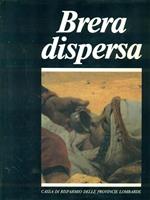 Brera dispersa