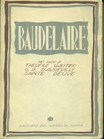 Baudelaire. Opere