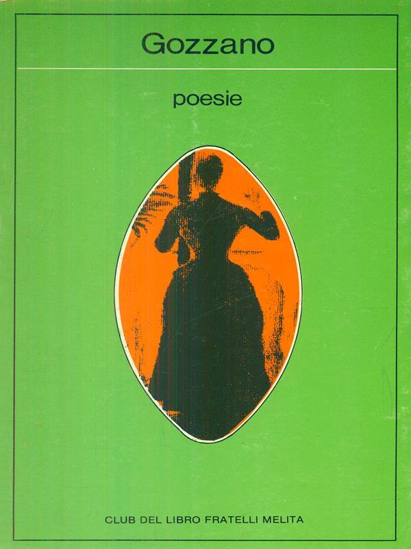 Poesie