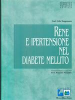Rene e ipertensione nel diabete mellito