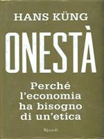 Onestà