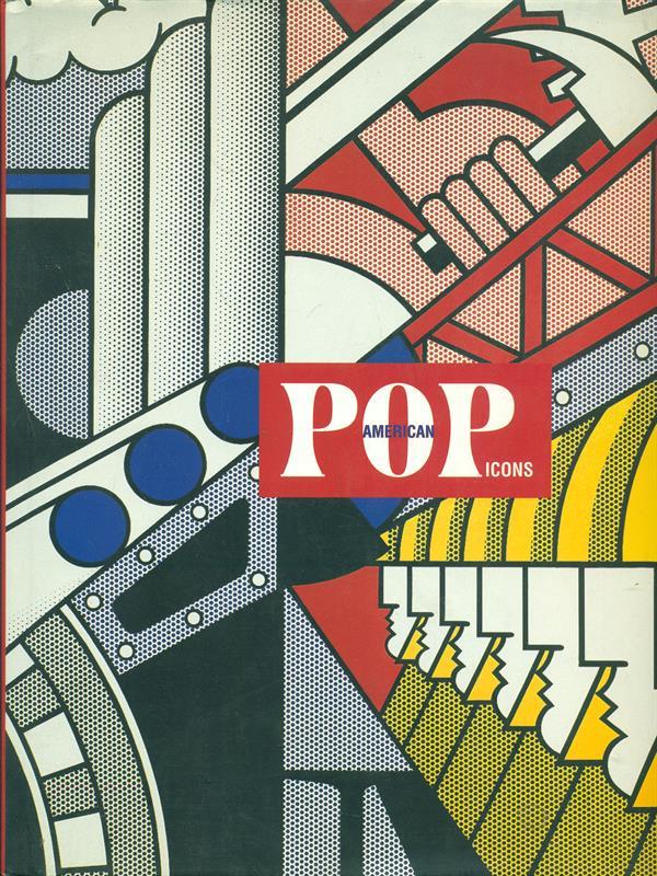 American pop icons