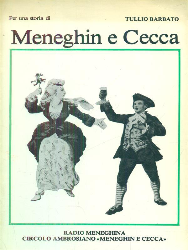 Meneghin e Cecca