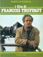I film di Francois Truffaut