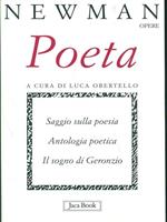 Saggio sulla poesia, Antologia poetica, Ilsogno di Geronzio