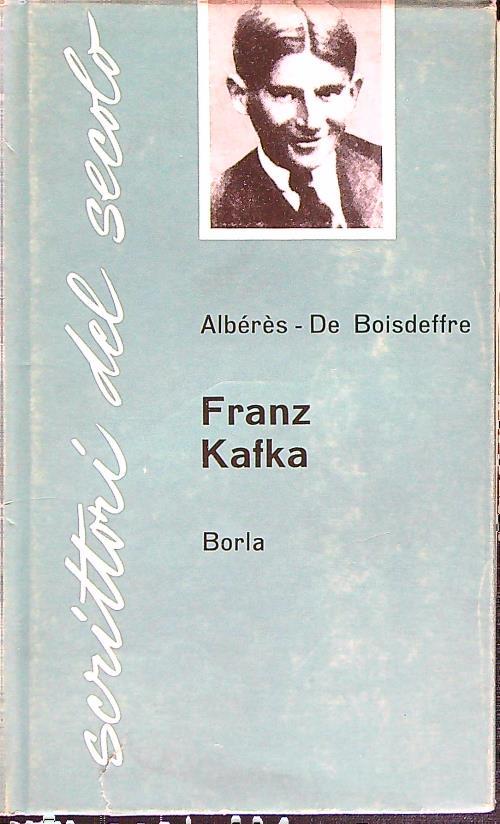 Franz Kafka
