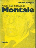Invito alla lettura di Montale