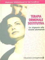 Terapia ormonale sostitutiva