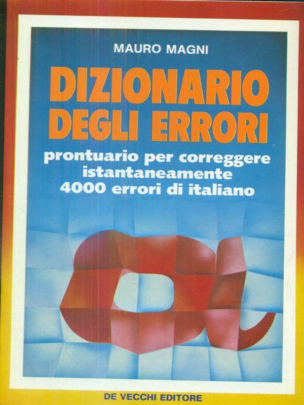 Libro di Faccia