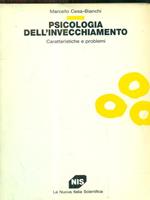 Psicologia dell'invecchiamento