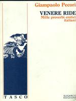 Venere ride