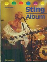 Sting Album