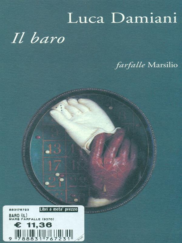 Il baro