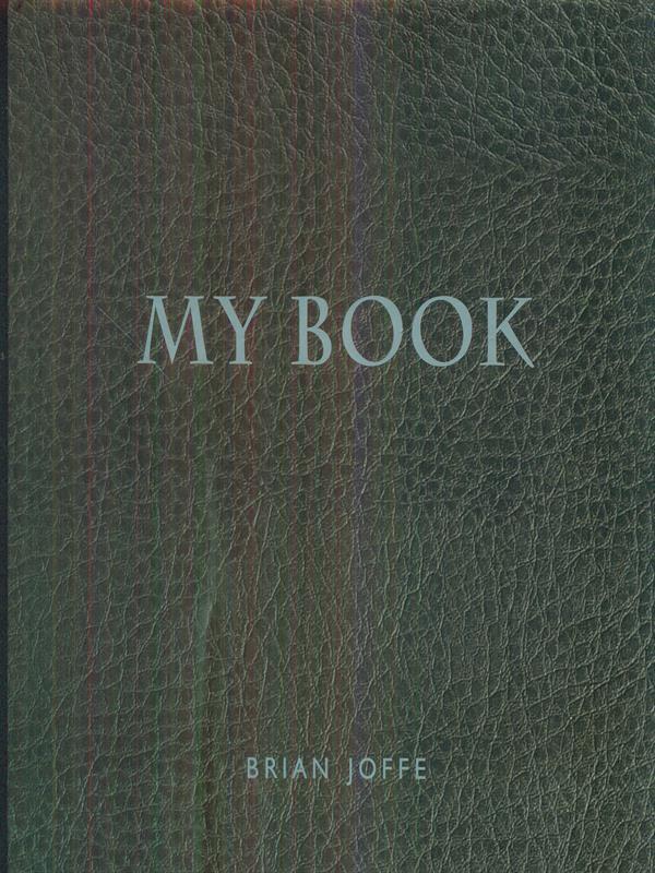My book
