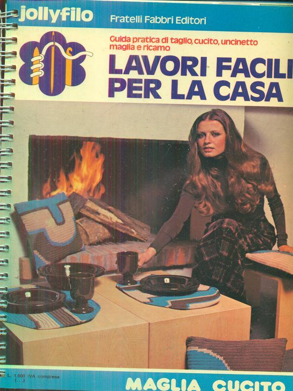 Lavori facili per la casa