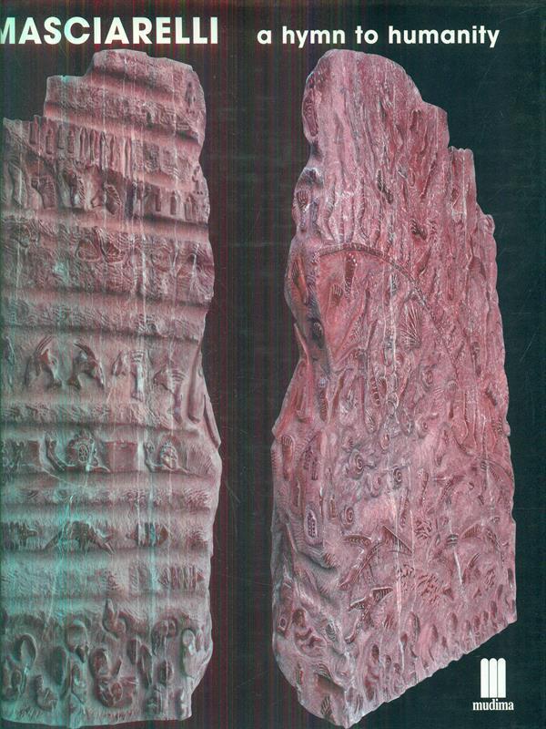 Masciarelli a hymn to humanity