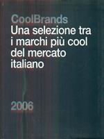 Coolbrands una selezione tra i marchi più cool del mercato italiano 2006