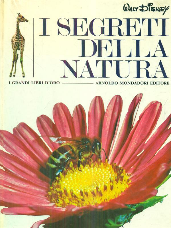 I segreti della natura