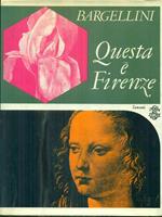 Questa é Firenze