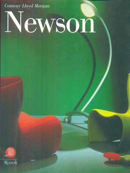 Newson - copertina