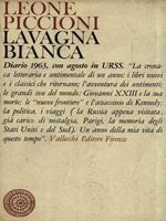 Lavagna bianca