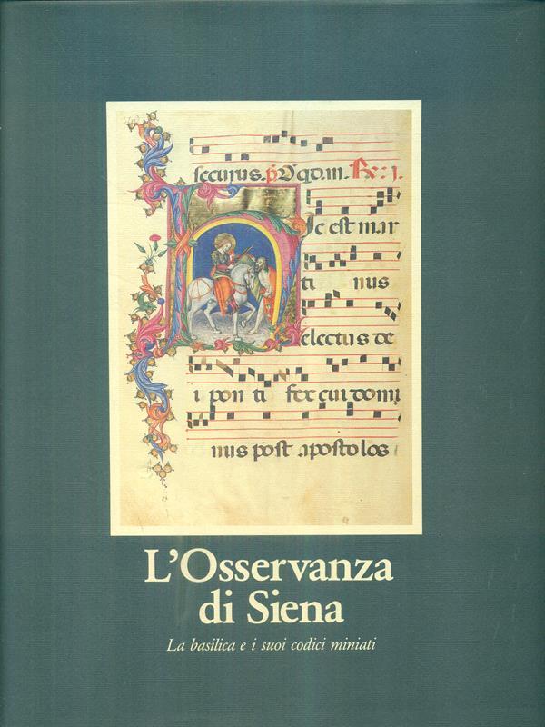 L' Osservanza di Siena