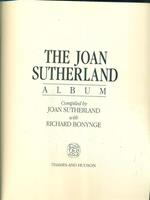 The Joan Sutherland album