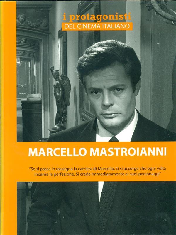 Marcello Mastroianni