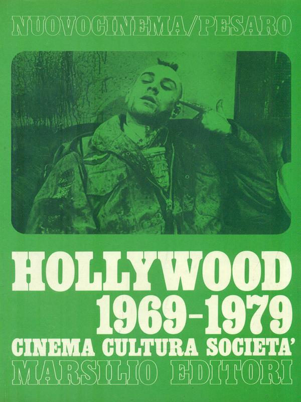 Hollywood 1969-1979