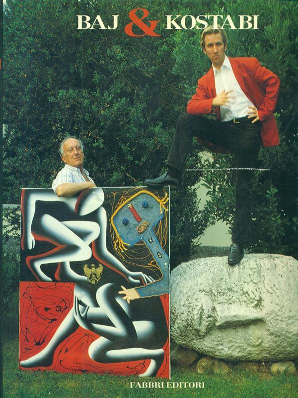 Baj & Kostabi