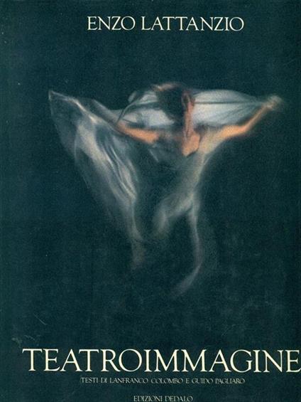 Teatroimmagine - copertina