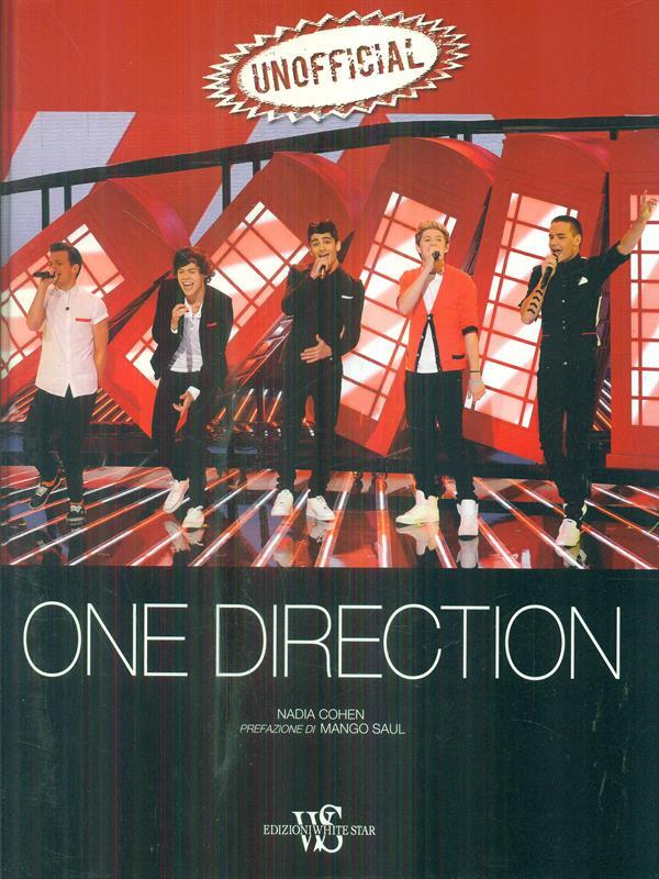 One Direction. Unofficial