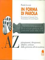 In forma di parola