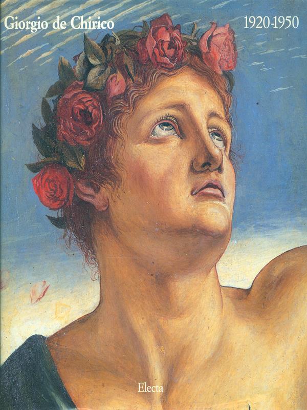 Giorgio De Chirico 1920-1950
