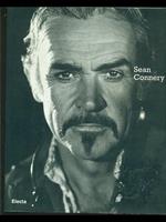 Sean Connery. Ediz. italiana e inglese