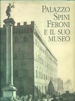 Palazzo Spini Feroni e il suomuseo