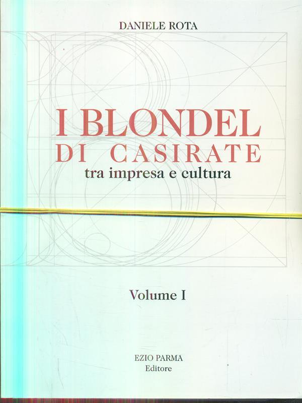 I blondel di casirate